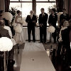 wedding ceremony